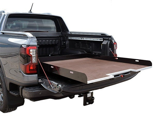 Pianale estraibile Arete Type 3 (bedslide) – Ford Ranger doppia cabina 2023+