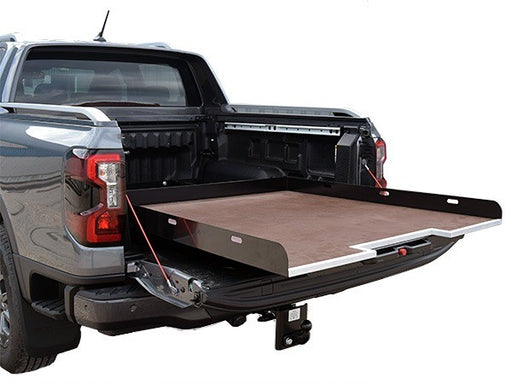 Pianale estraibile Arete Type 3 (bedslide) – Ford Ranger doppia cabina 2023+