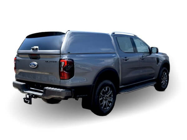 Q IST Hardtop Karuna Ford Ranger DC '23