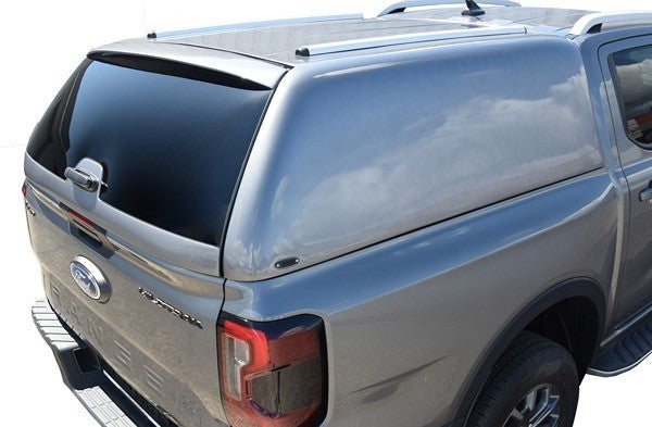 Q IST Hardtop Karuna Ford Ranger DC '23