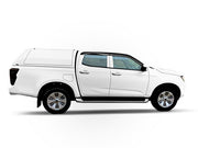 Q-IST Qargo Fold-up Panels – Hard top Isuzu D-Max doppia cabina 2021+ – foto 1