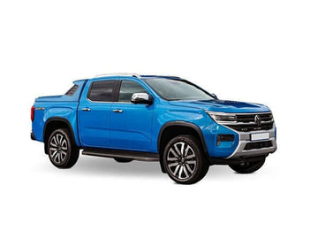 Alpha Sport Cover SC-Z Volkswagen Amarok DC '23