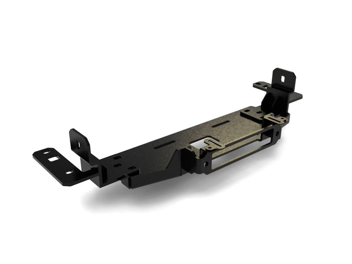 Base verricello – Ford Ranger Raptor 2023+