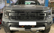 Base verricello – Ford Ranger Raptor 2023+ – foto 3
