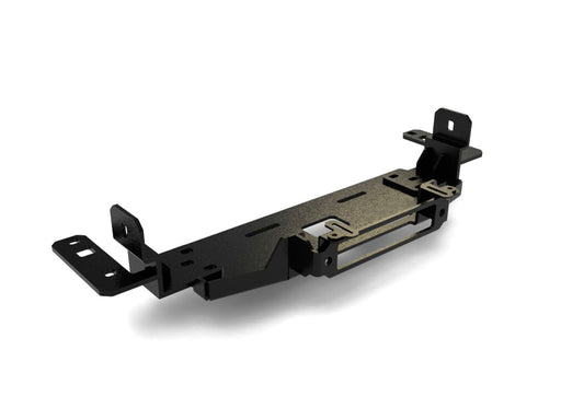 Base verricello – Ford Ranger Raptor 2023+