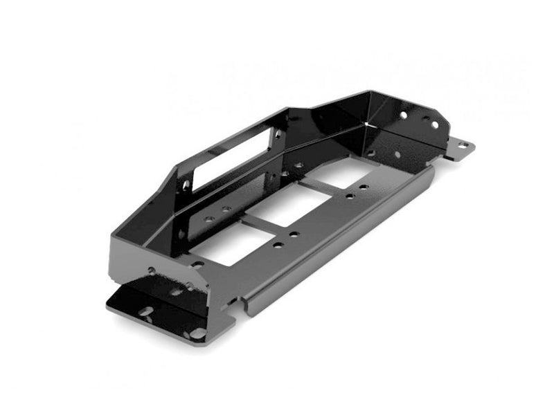 Base verricello – Jeep Commander XK 2006-2012 benzina