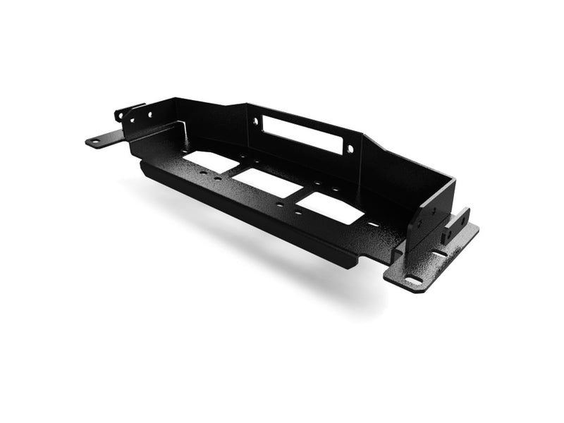 Base verricello – Jeep Grand Cherokee WK/WH 2005-2010 diesel 3.0 CRD