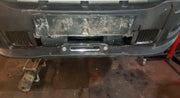 Base verricello – Jeep Renegade 2014-2018 – foto 2