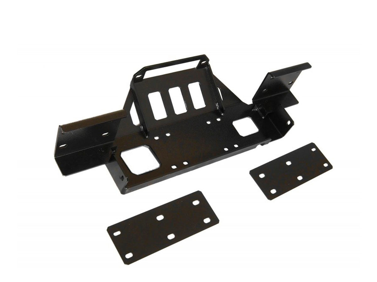 Base verricello – Jeep Wrangler JK 2007-2018 – immagine 2