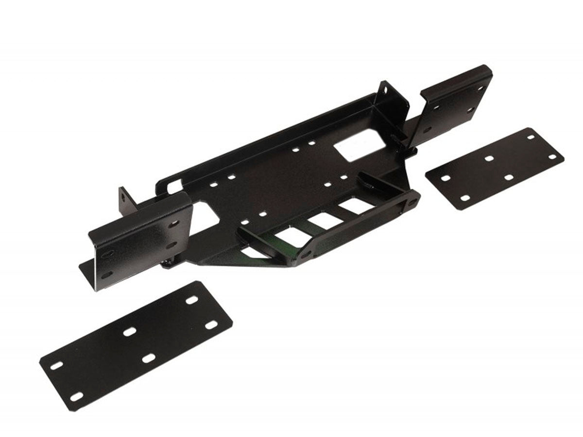 Base verricello – Jeep Wrangler JK 2007-2018 – immagine 3