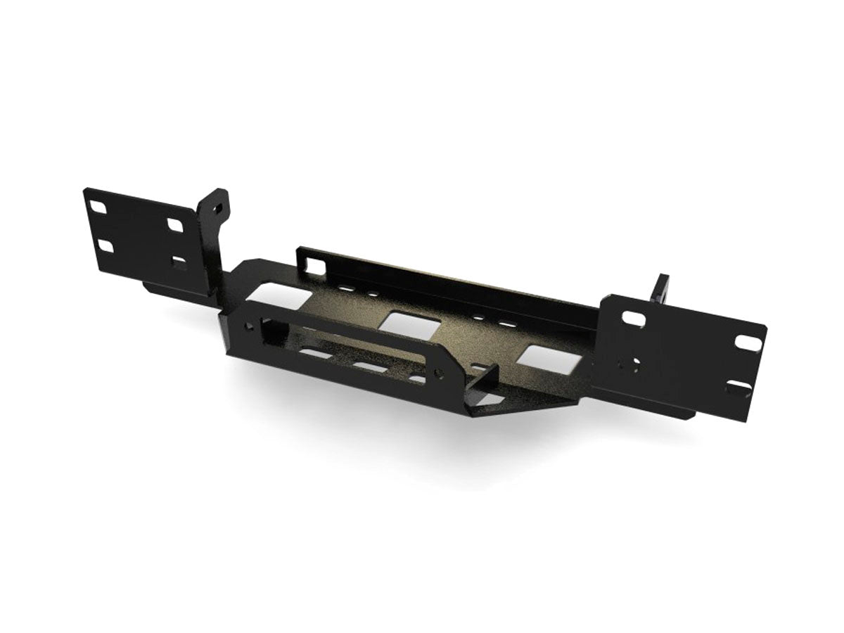 Base verricello – Jeep Wrangler JL 4xe 2021-2023