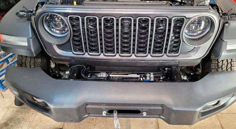 Base verricello – Jeep Wrangler JL 4xe 2024+ – immagine 3