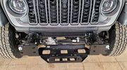 Base verricello – Jeep Wrangler JL 4xe 2021-2023 – foto 2