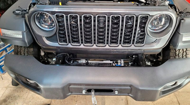 Base verricello – Jeep Wrangler JL 2024+