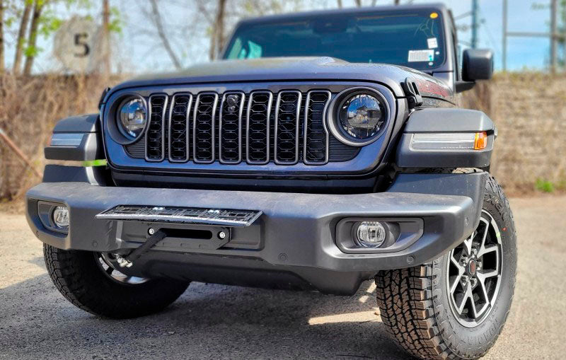 Base verricello – Jeep Wrangler JL 2024+ – immagine 4