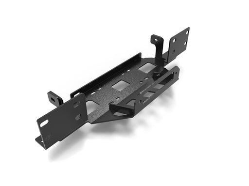 Base verricello – Jeep Wrangler JL 2018-2023