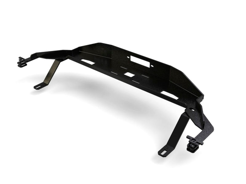 Base verricello – Dacia Duster 2021+