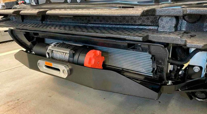 Base verricello – Dacia Duster 2021+ – immagine 2