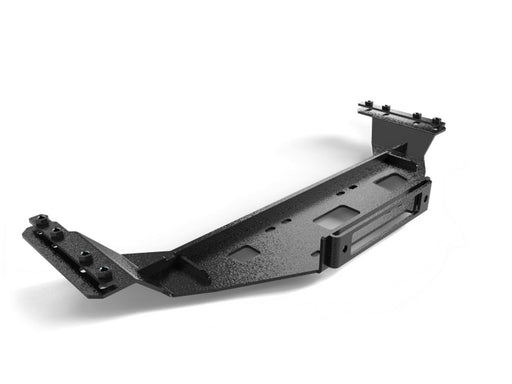 Base verricello – Mercedes-Benz Sprinter 4x4 W906 2006-2014
