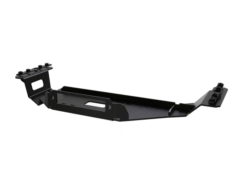 Base verricello – Mercedes-Benz Sprinter 4x4 W907 2018-2021 cambio automatico