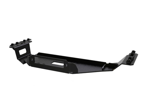 Base verricello – Mercedes-Benz Sprinter 4x4 W907 2018-2021 cambio automatico