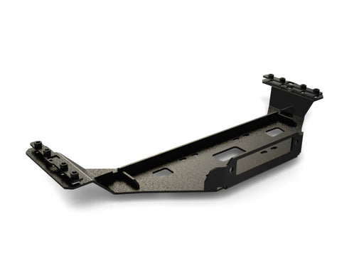 Base verricello – Mercedes-Benz Sprinter 4x4 W907 2018-2021 cambio manuale