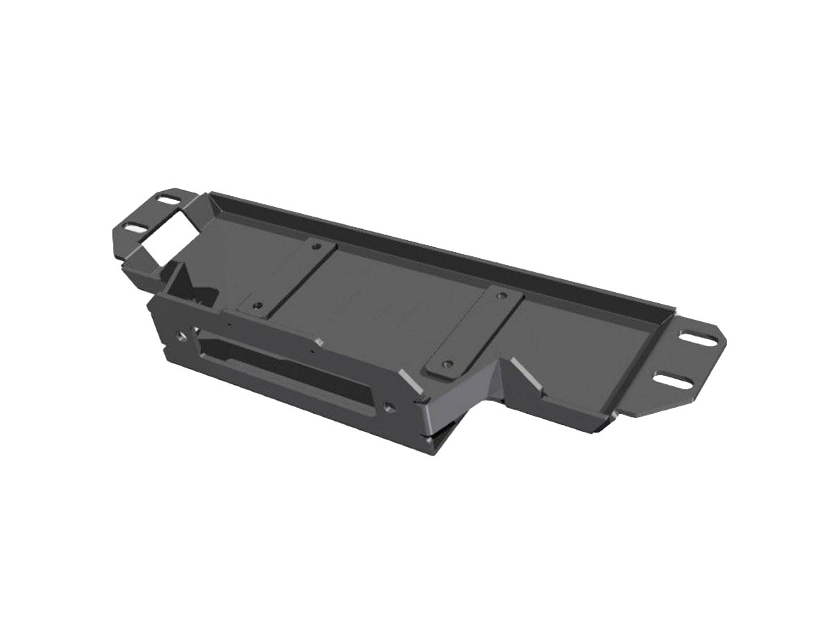Base verricello – Nissan Patrol Y61 2004-2011