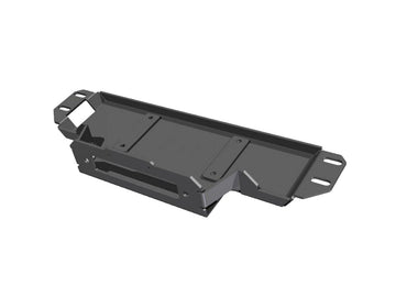 Base verricello – Nissan Patrol Y61 2004-2011