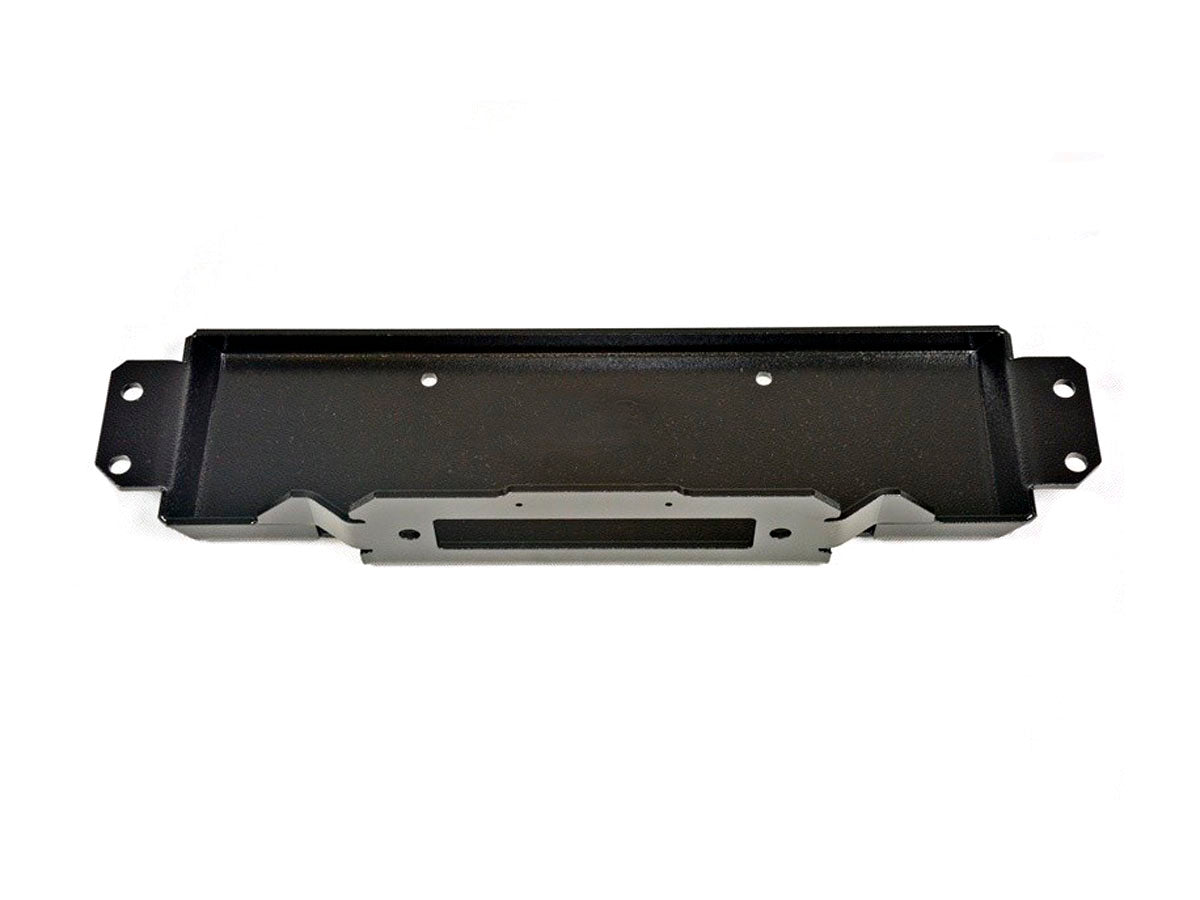 Base verricello – Nissan Patrol Y61 1998-2004
