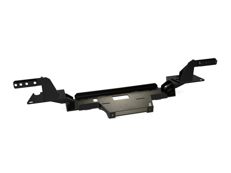 Base verricello – RAM 1500 2019+ senza deflettore Air Dam