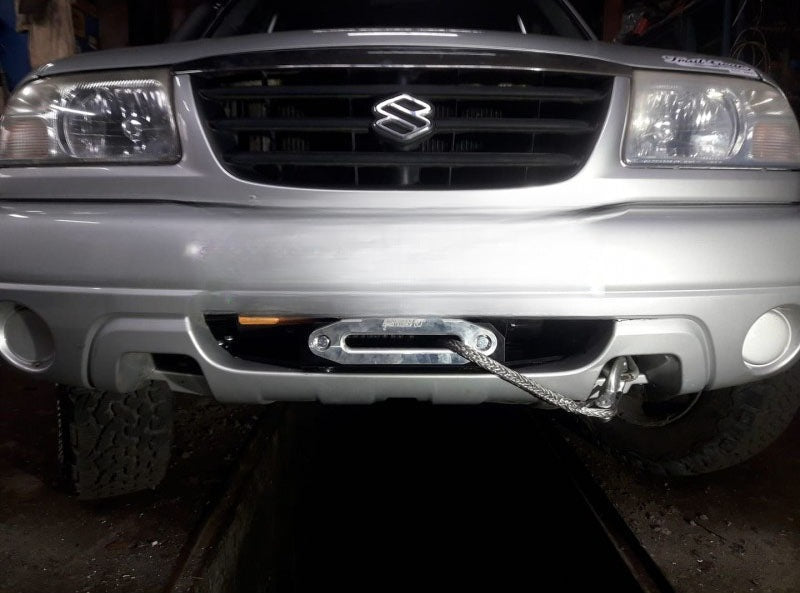 Base verricello – Suzuki Grand Vitara XL-7 1999-2002 – immagine 2