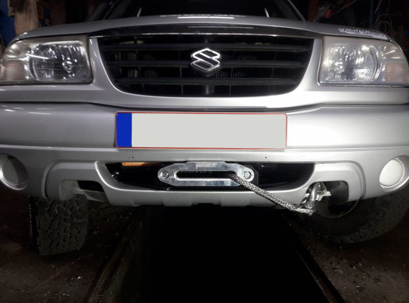 Base verricello – Suzuki Grand Vitara XL-7 1999-2002