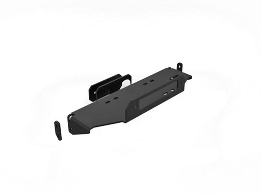 Base verricello – Suzuki Jimny 2018+ (verricelli fino a 12.500 lb)