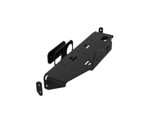 Base verricello – Suzuki Jimny 2018+ (verricelli fino a 6.000 lb)