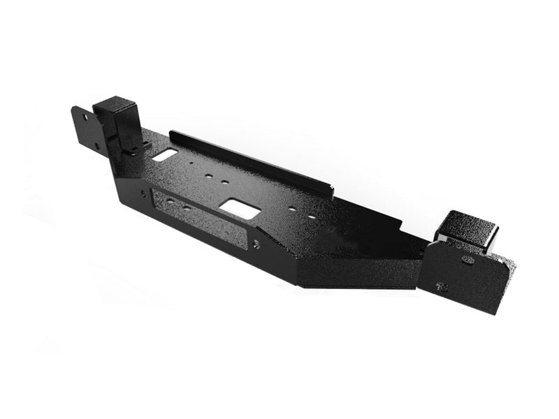 Base verricello – Toyota Land Cruiser J120