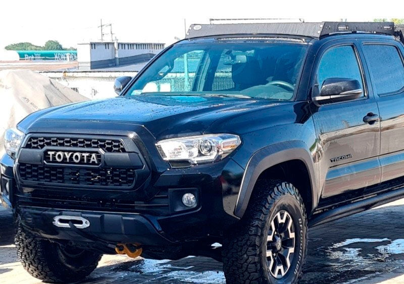 Base verricello – Toyota Tacoma 2015-2021 – immagine 2