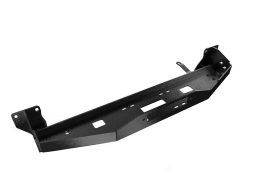 Base verricello – Volkswagen Crafter / MAN TGE 2017+ senza radar
