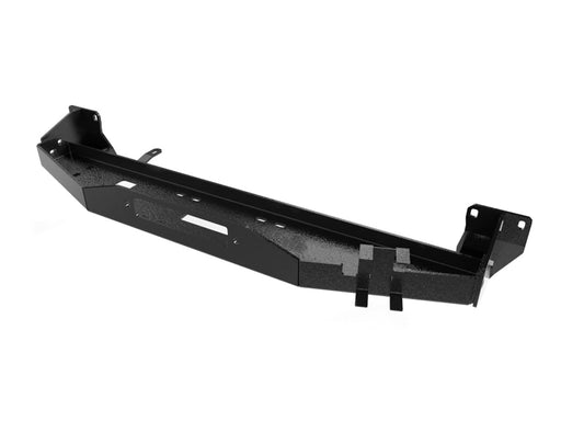 Base verricello – Volkswagen Crafter / MAN TGE 2017+ con radar