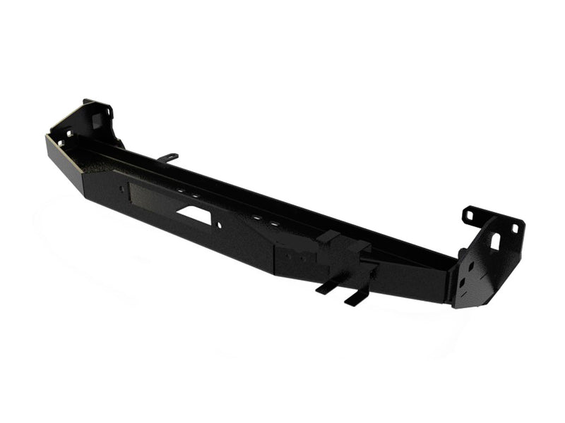 Base verricello – Volkswagen Crafter / MAN TGE 2021+ con radar
