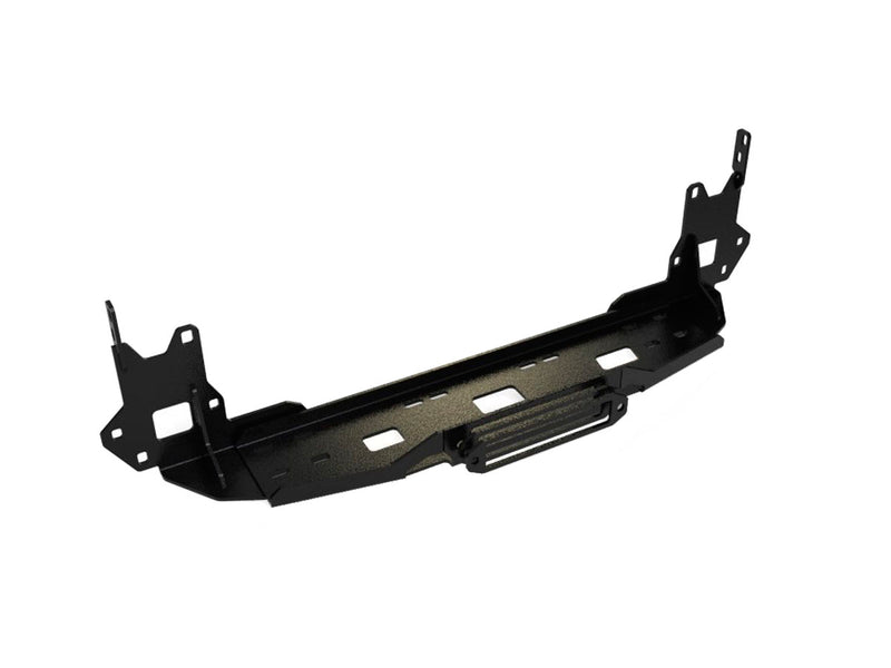 Base verricello – Volkswagen Transporter T5 / T5.1