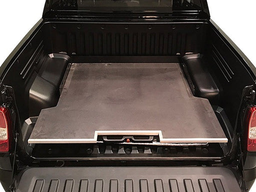 Pianale estraibile Arete Type 3 (bedslide) – KGM SsangYong Musso Grand 2019+