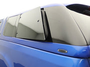 Q-IST Elysium – Hard top Maxus T60 Max / T90 doppia cabina 2022+ – foto 3