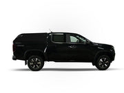 Q-IST Qargo Fold-up Panels – Hard top Volkswagen Amarok doppia cabina 2023+ – foto 1