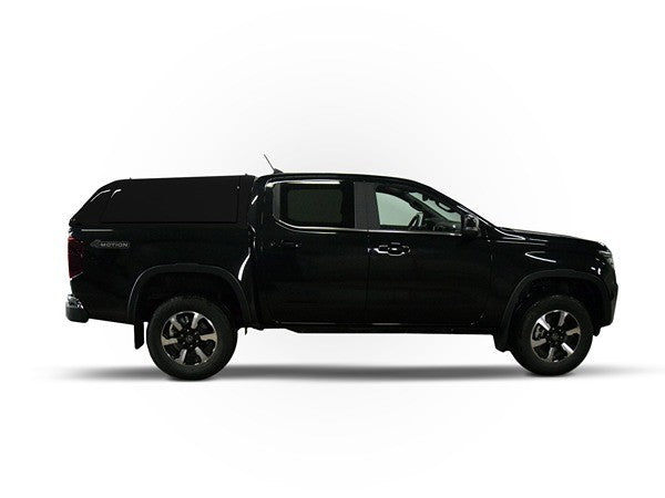 Q-IST Qargo Fold-up Panels – Hard top Volkswagen Amarok doppia cabina 2023+ – foto 1