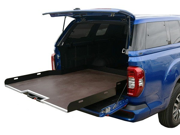 Pianale estraibile Arete Type 3 (bedslide) – Maxus T60 Max / T90 doppia cabina