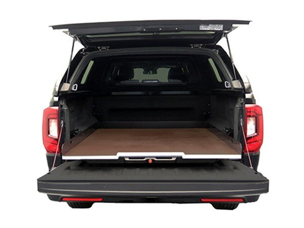 Pianale estraibile Arete Type 3 (bedslide) – Volkswagen Amarok doppia cabina 2023+