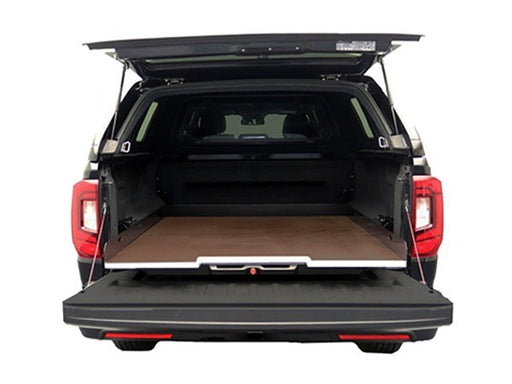 Pianale estraibile Arete Type 3 (bedslide) – Volkswagen Amarok doppia cabina 2023+