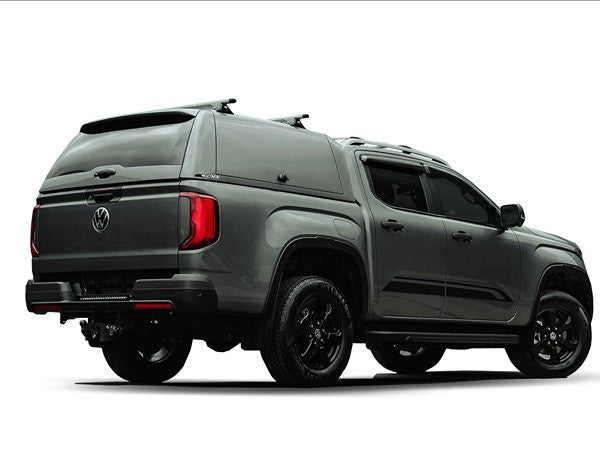 Alpha Hardtop CMX Volkswagen Amarok DC '23