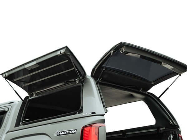 Alpha Hardtop CMX Volkswagen Amarok DC '23