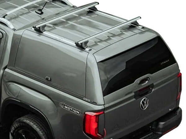 Alpha Hardtop CMX Volkswagen Amarok DC '23